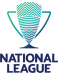 National League - South