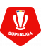 SuperLiga - Championship group