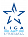 Liga AUF Apertura