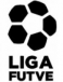 Liga FUTVE Apertura